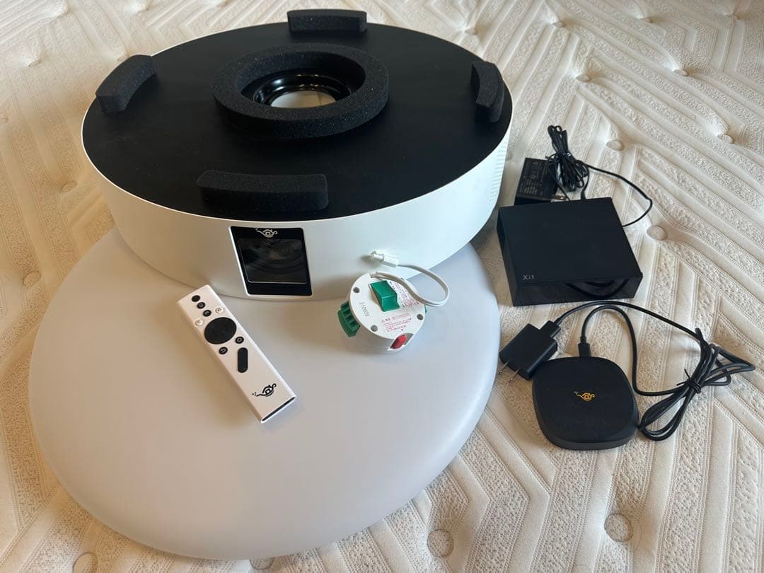 Aladdin X2 Plus TVチューナーセット＋ワイヤレスHDMI