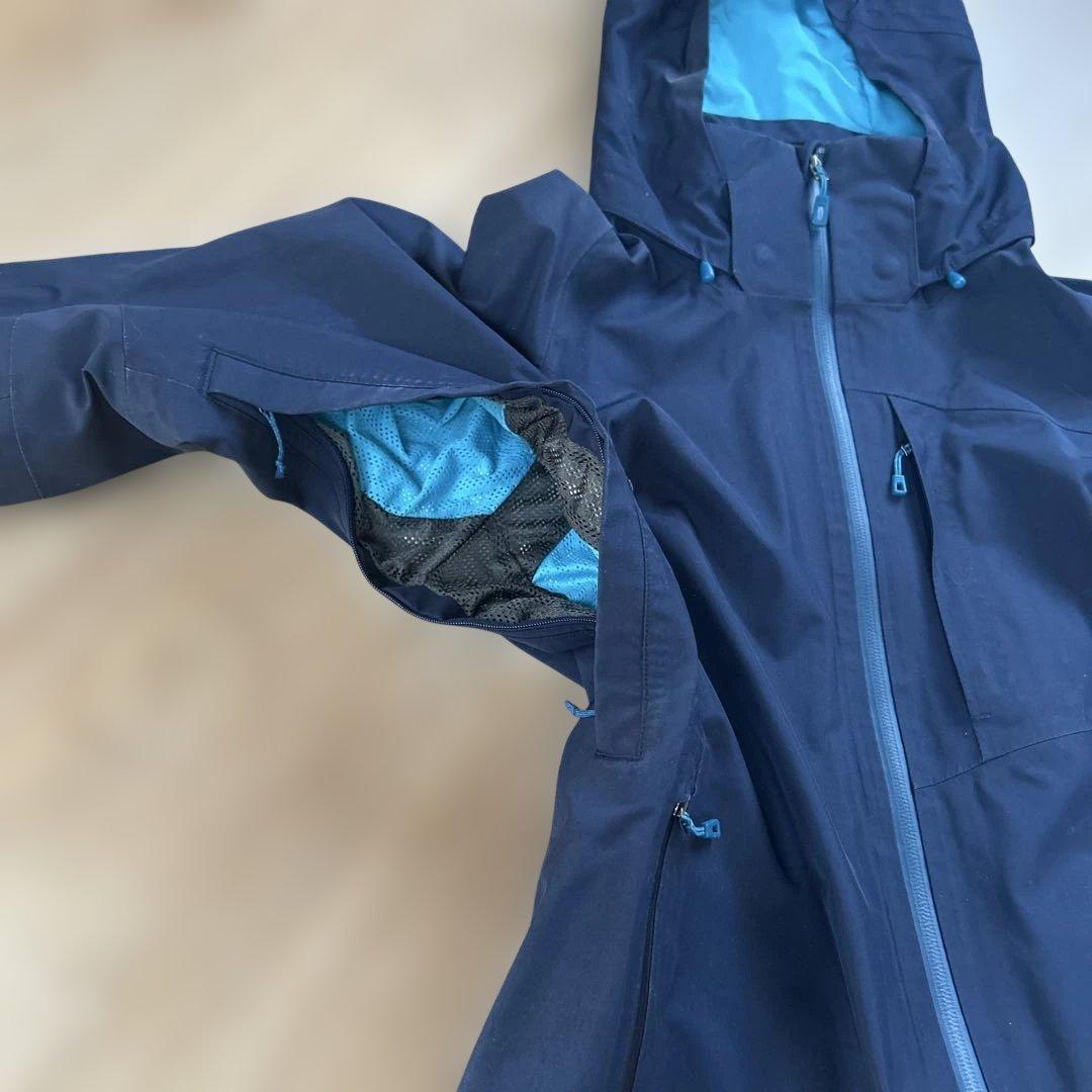 パタゴニア　パウダー ボウル ジャケット　powder bowl jacket