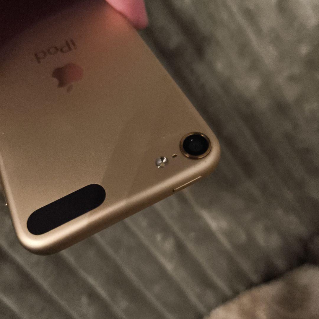 iPod Touch (第7世代) ゴールド 32GB