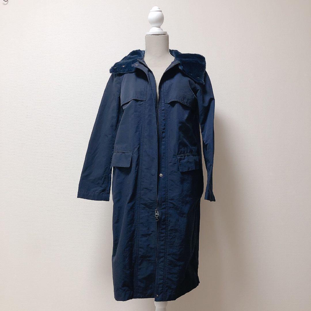 訳あり★mame kurogouchi★mame★マメ★モッズコート★旧タグ