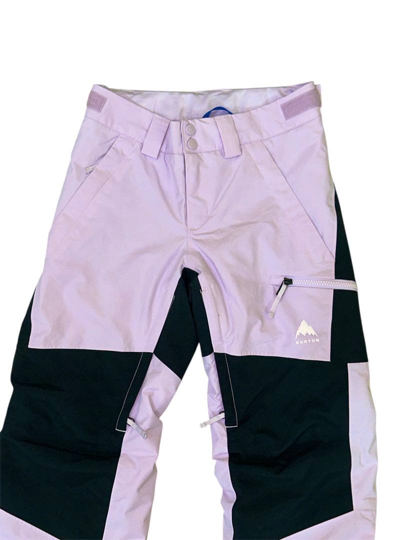 BURTON スノーボードウェア 子ども用 140cm