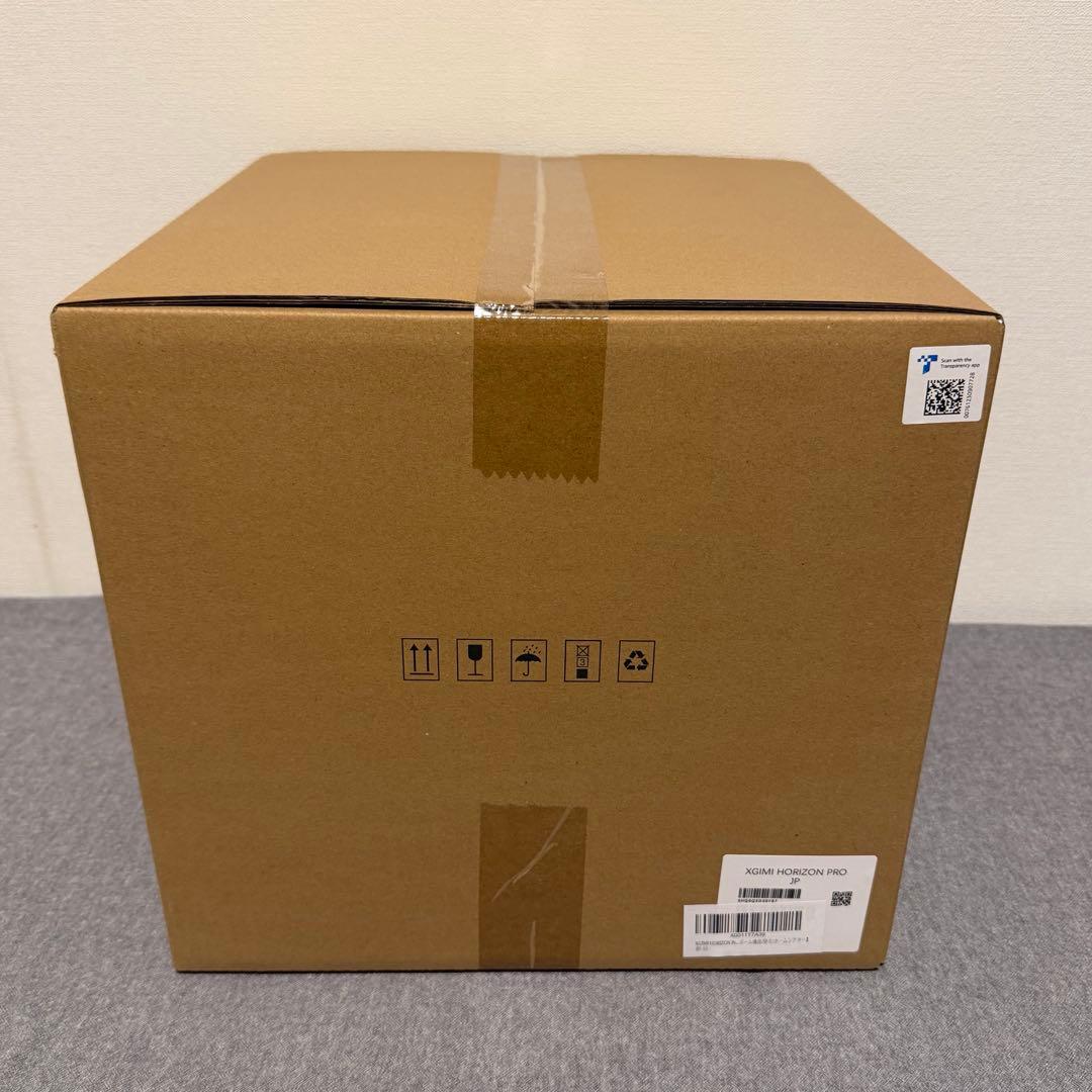 HORIZON Pro リアル4K プロジェクター 1500ISOルーメン 4K