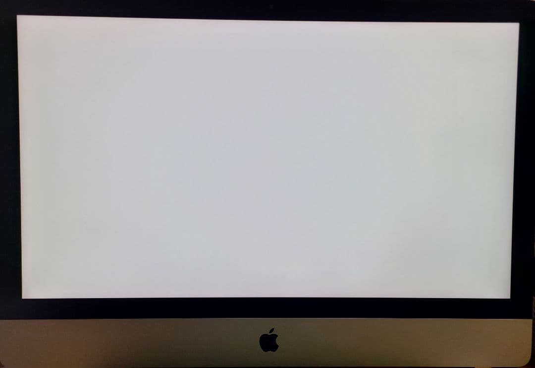 Macデスクトップ iMac Retina 5K 2017 SSD 2TB 64GB i7