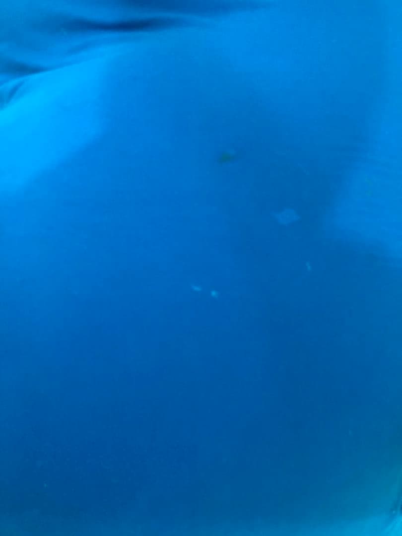 yogibo Midi ミディ　ブルー