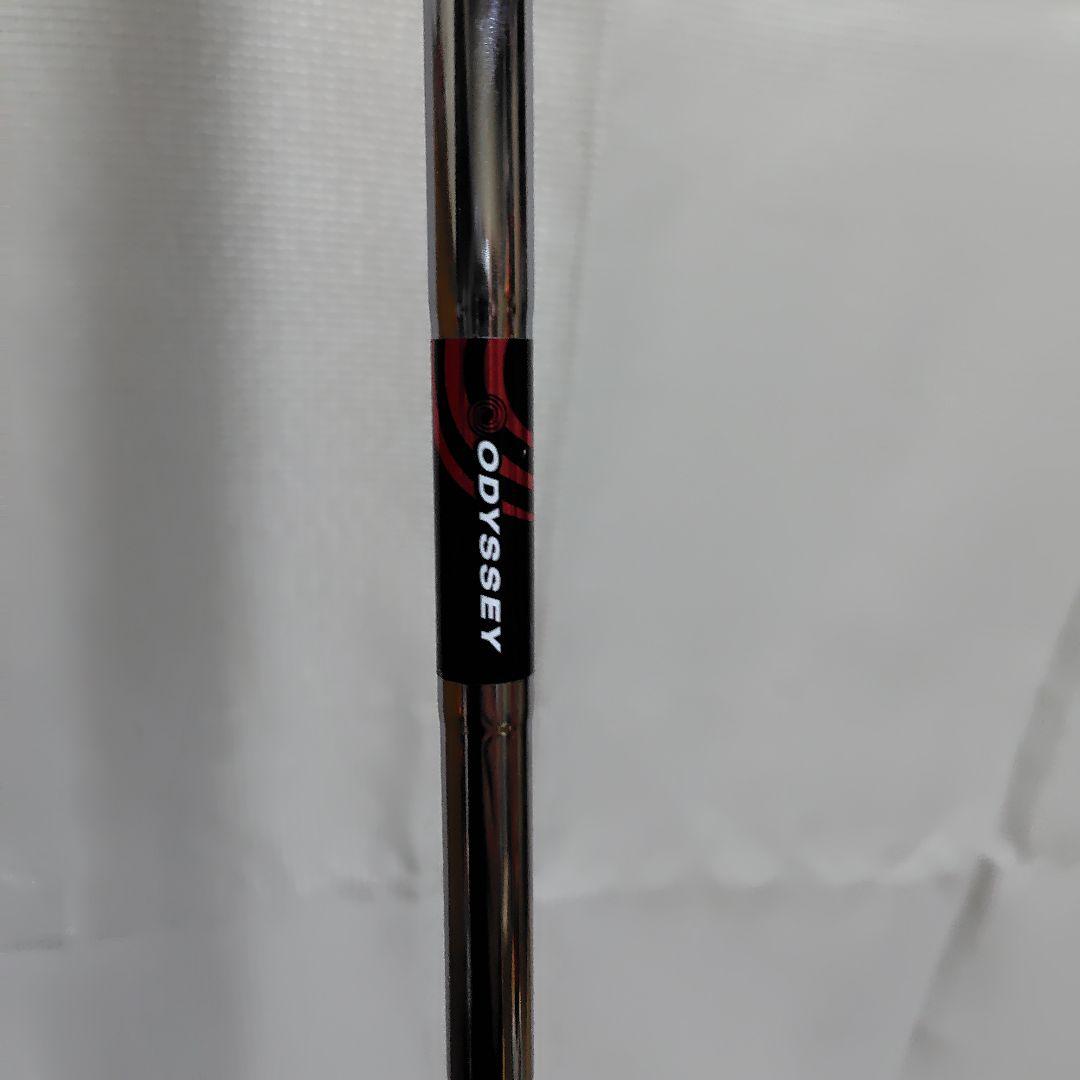 ODYSSEY オデッセイX-ACT チッパー46度
