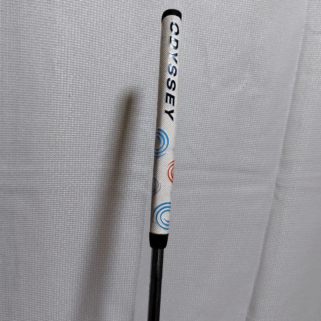 ODYSSEY オデッセイX-ACT チッパー46度