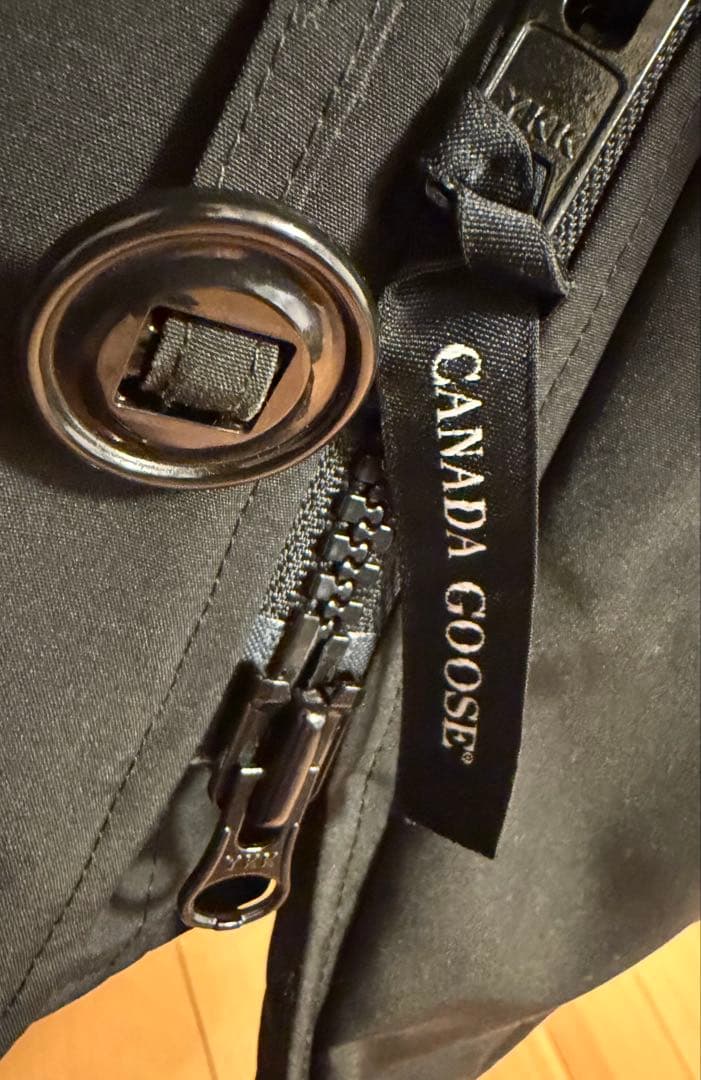 極美品✨ カナダグース　jasperダウンジャケット