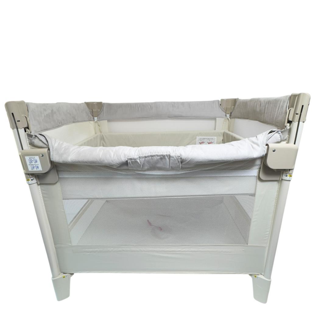 極美品　Aprica ココネルエアープラス