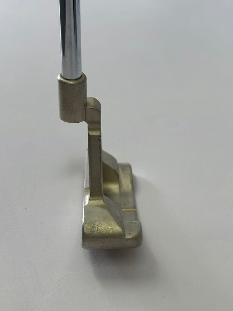 タイトリスト スコッティキャメロン ニューポート ミルスペック　パター