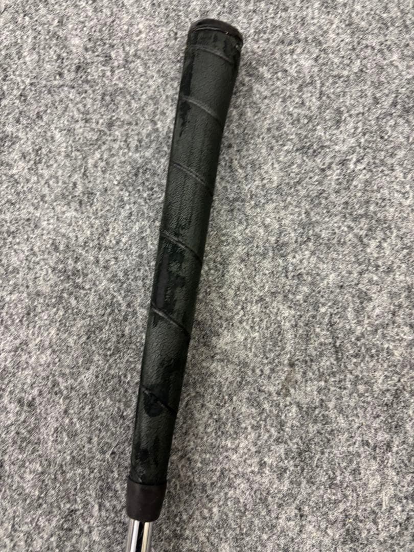 タイトリスト スコッティキャメロン ニューポート ミルスペック　パター