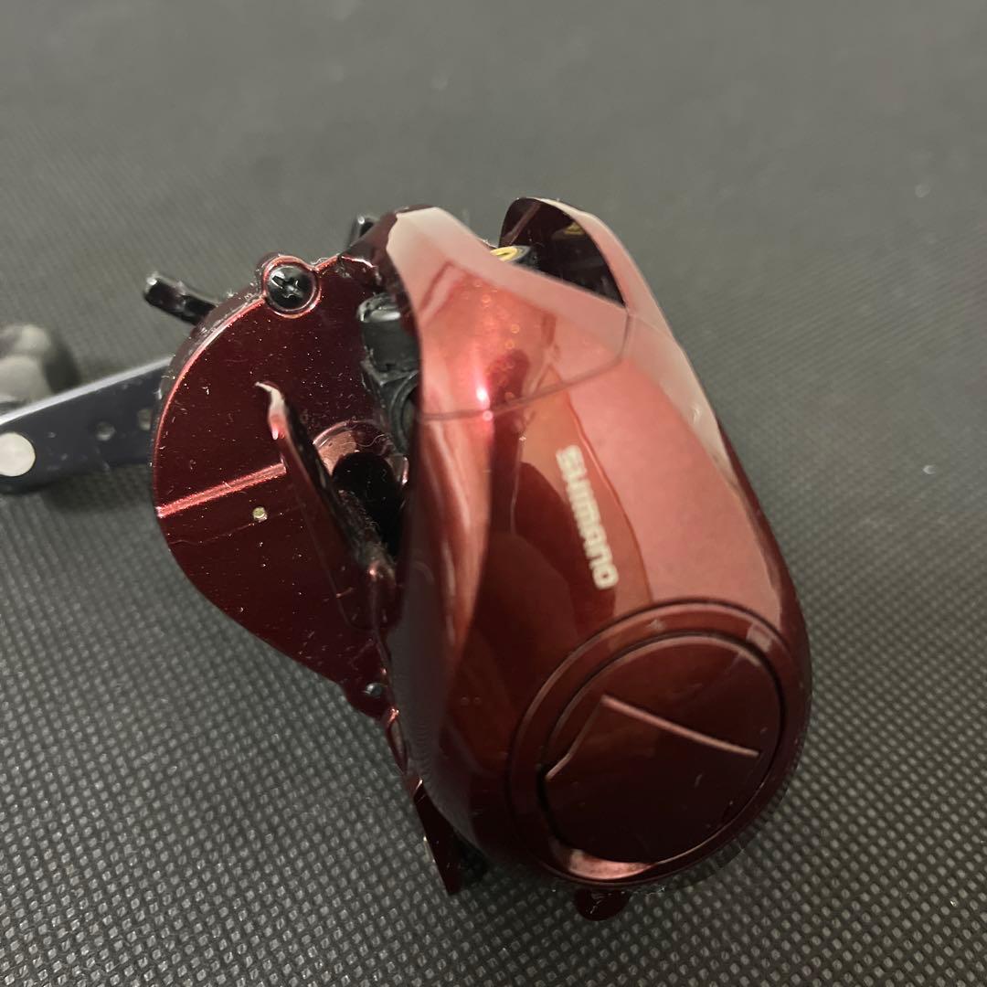 ぼ*ん様 シマノ　スコーピオンXT 1000