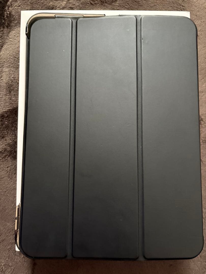 iPad 10世代 256GB Wi-Fiモデル シルバー