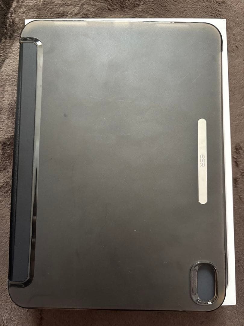 iPad 10世代 256GB Wi-Fiモデル シルバー