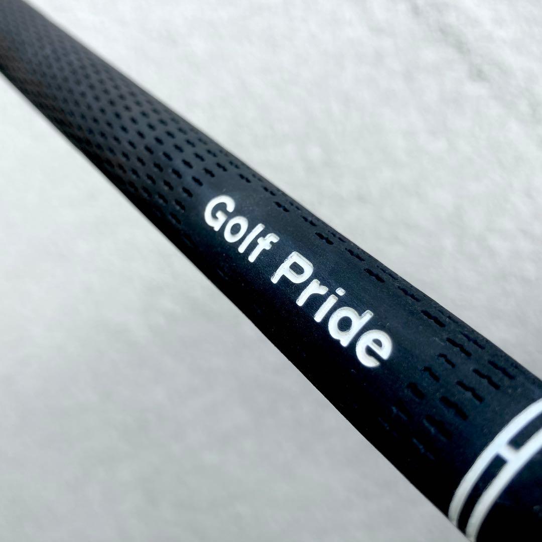 【期間限定〜2/22】SRIXON ZXi7 5番　modus120s