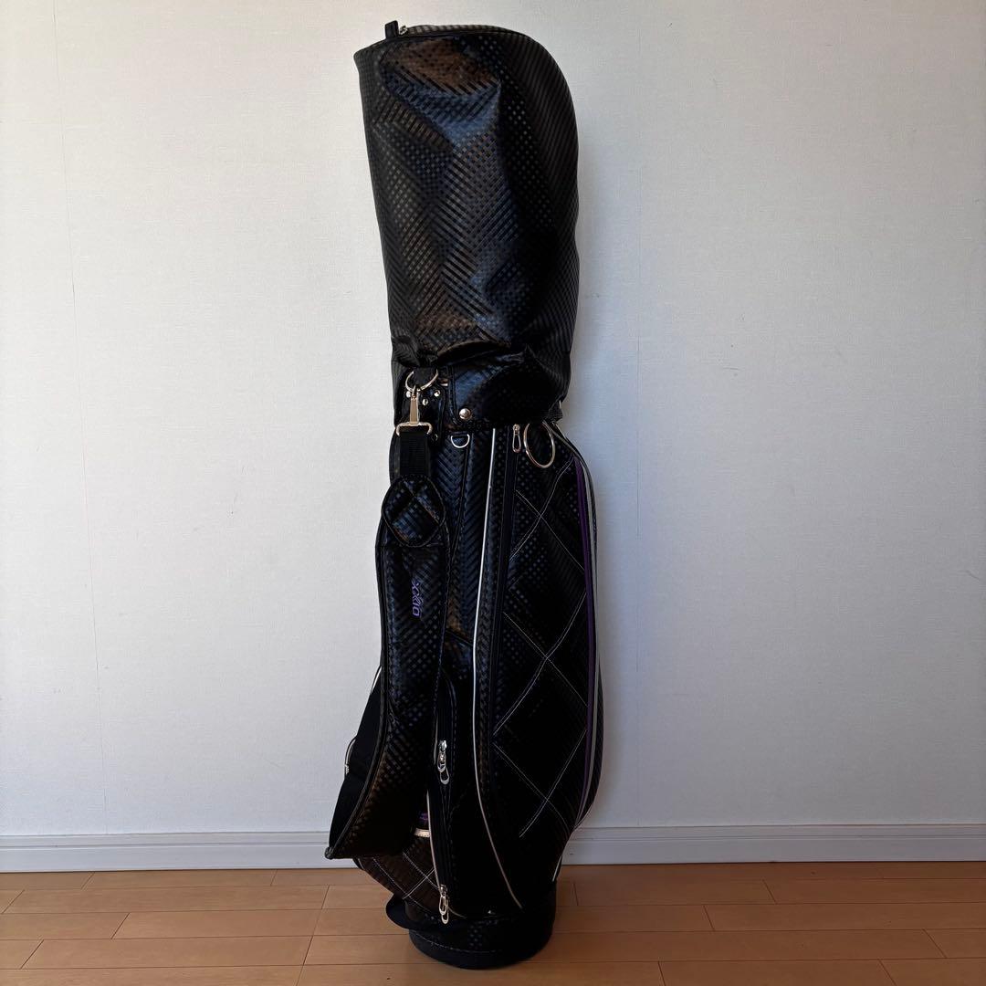 送料込レディースゴルフクラブセットXXIO12ゼクシオイレブンGGC-X143W