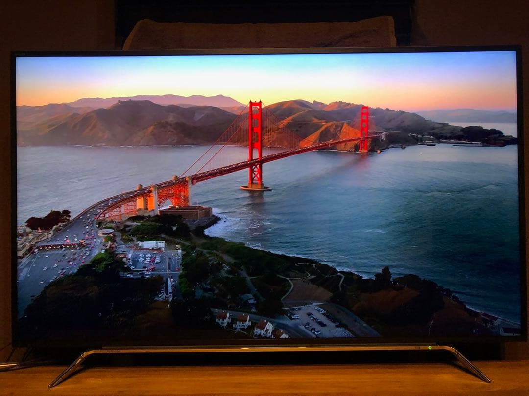 ☆829様☆ 純正4TB HDDセットREGZA 58Z810X 58インチ