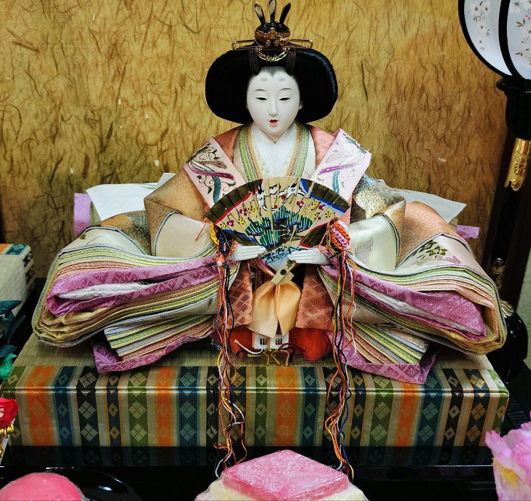 吉藤工房 雛人形