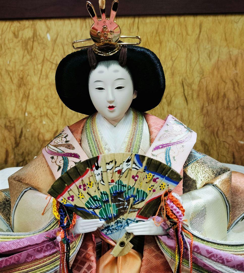 吉藤工房 雛人形