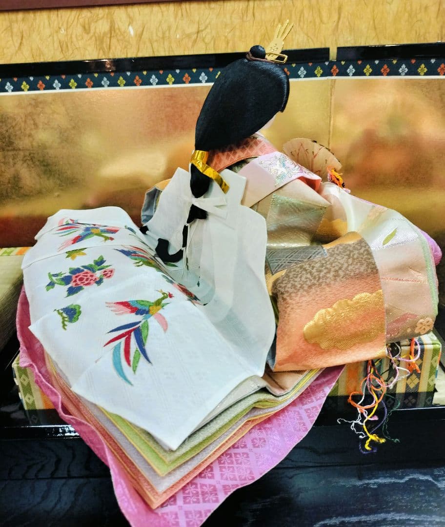 吉藤工房 雛人形