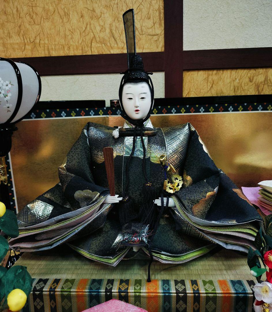 吉藤工房 雛人形