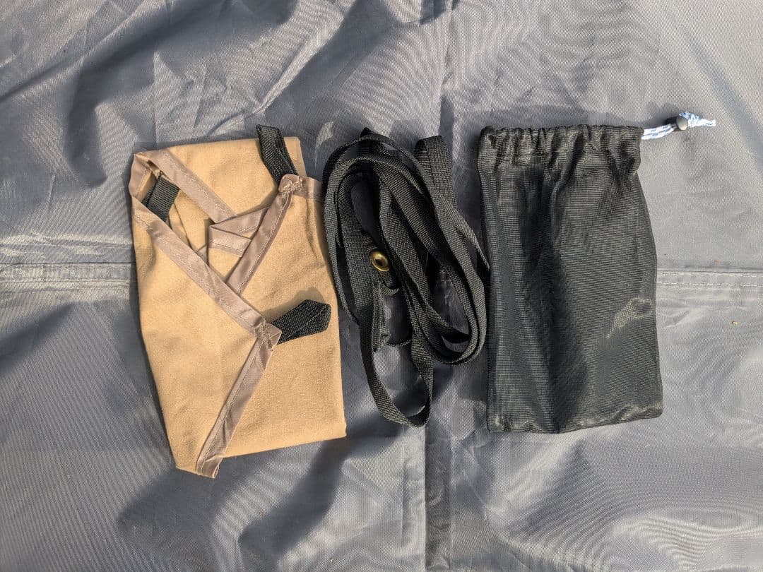 【訳あり】テンマクデザイン　サーカスTC MID