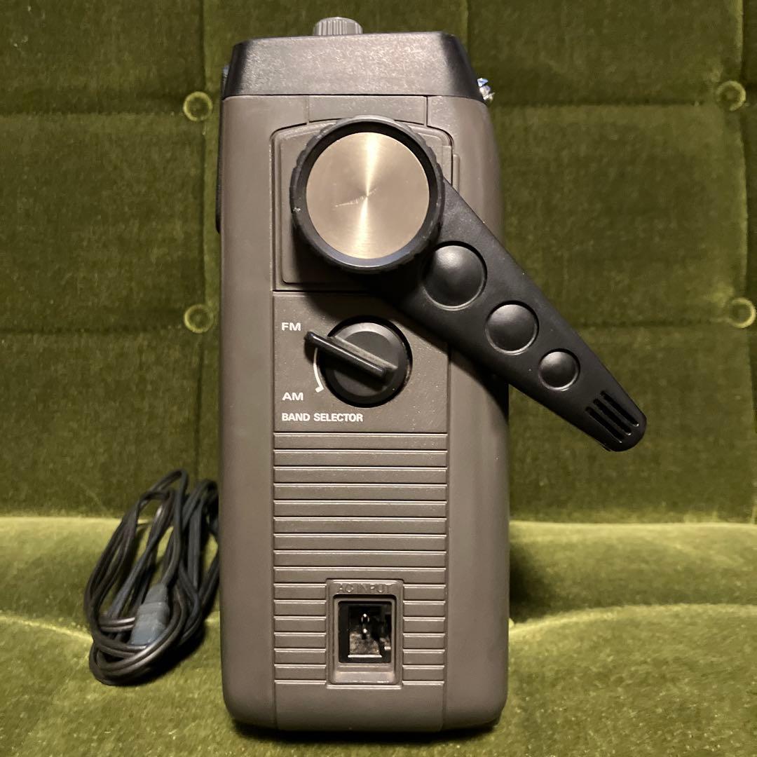 【昭和レトロ】SONY CF-1560 ラジカセ