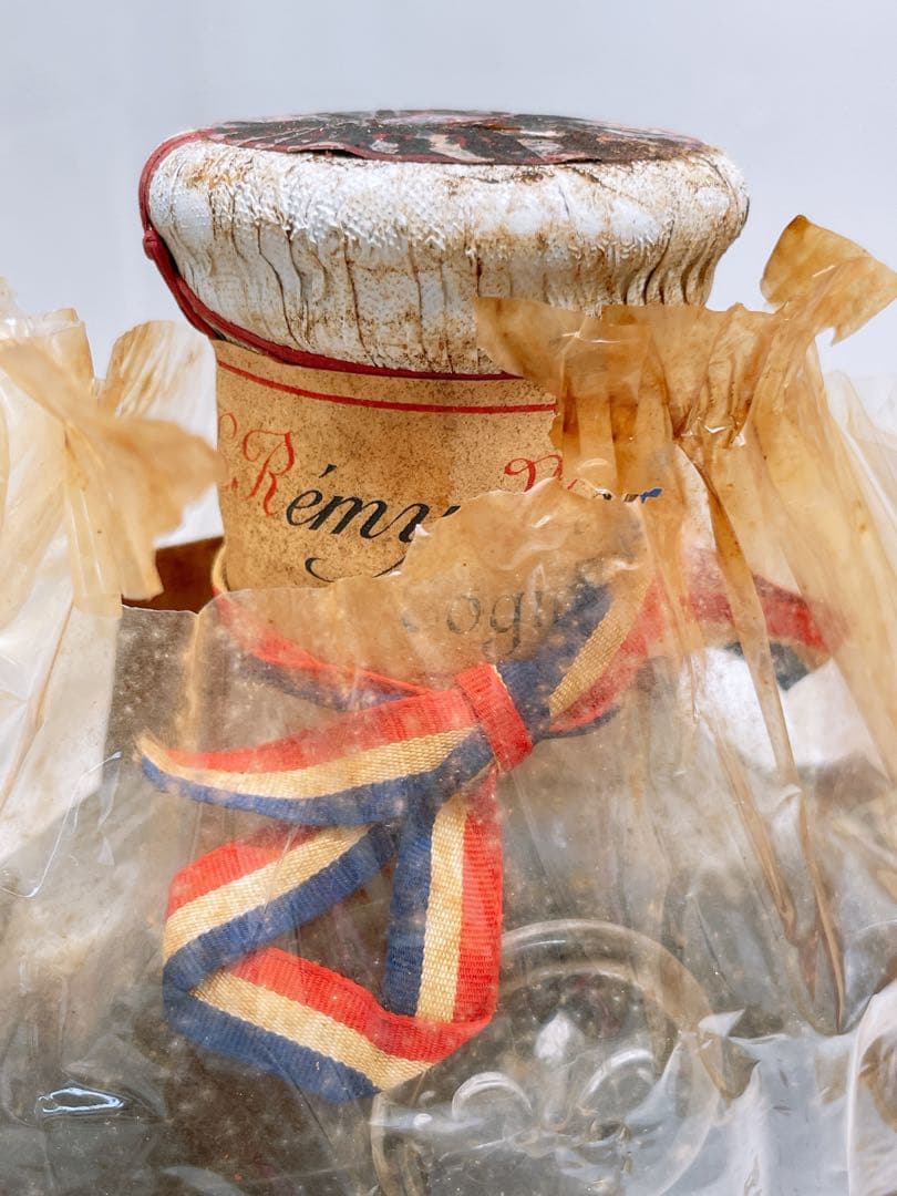 J*C様 【未開栓・古酒】レミーマルタンルイ13世 REMY MARTIN LO