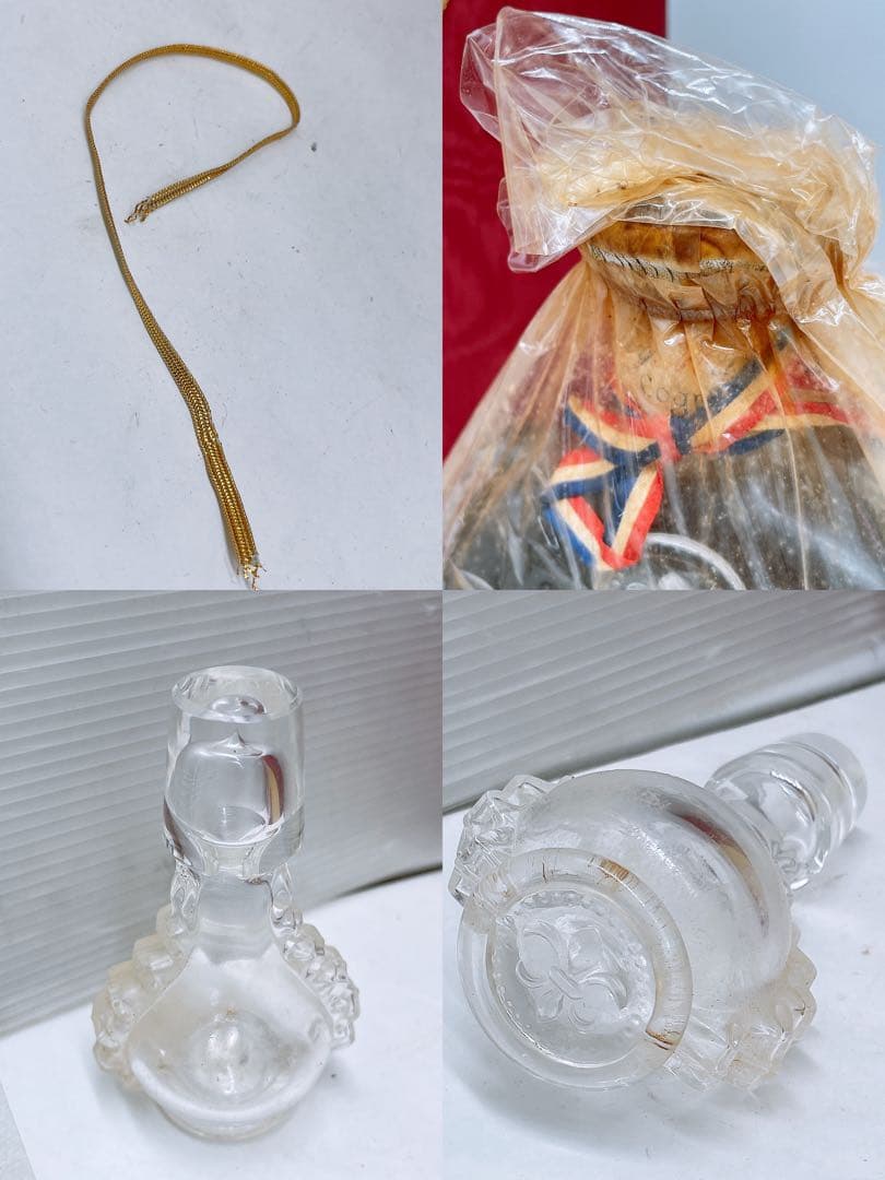 J*C様 【未開栓・古酒】レミーマルタンルイ13世 REMY MARTIN LO