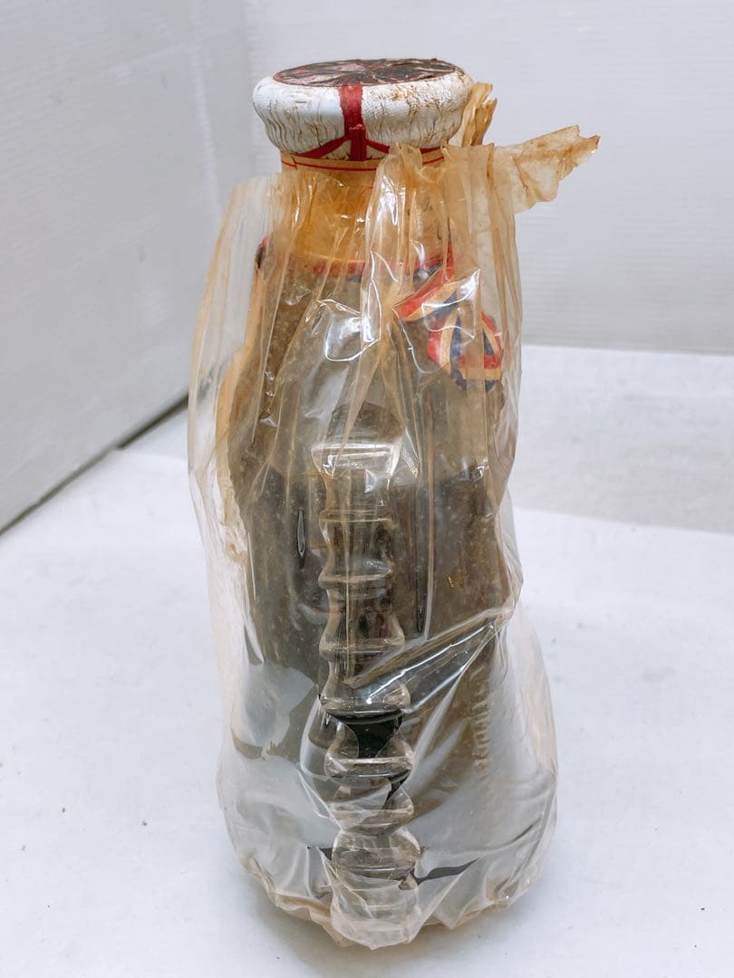 J*C様 【未開栓・古酒】レミーマルタンルイ13世 REMY MARTIN LO