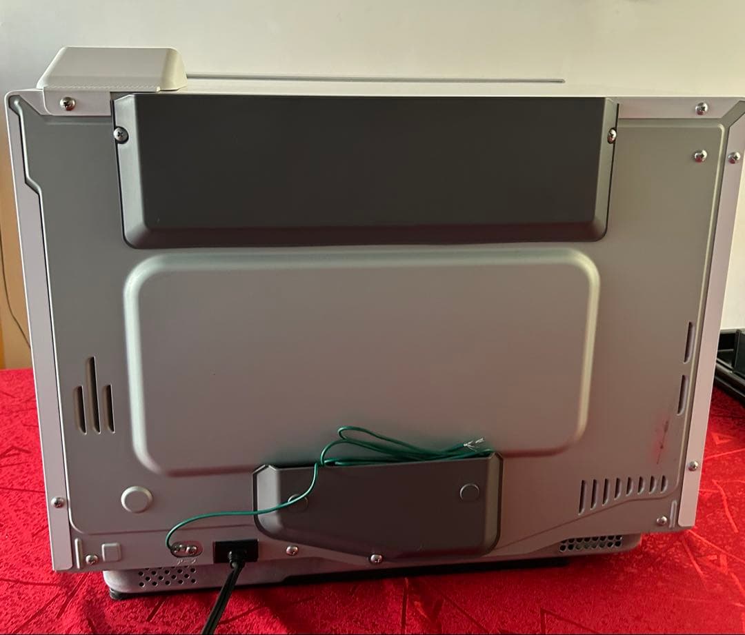 SHARP HEALSIO ヘルシオ　電子レンジ