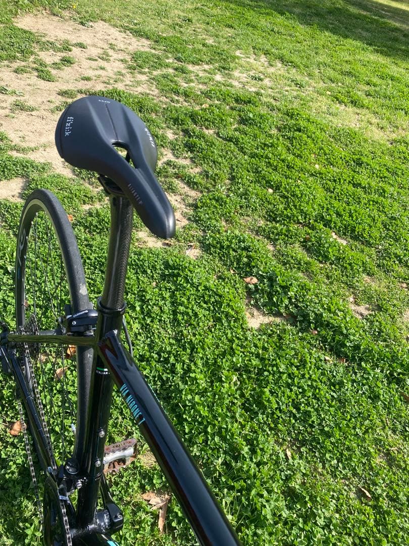 ビアンキロードバイク50