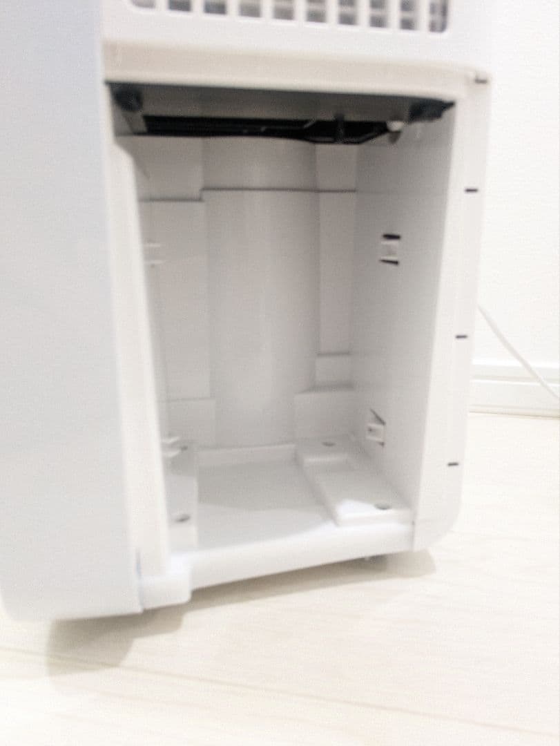 【ともさん専用】SHARP　CM-R100冷風タイプ　除湿乾燥機