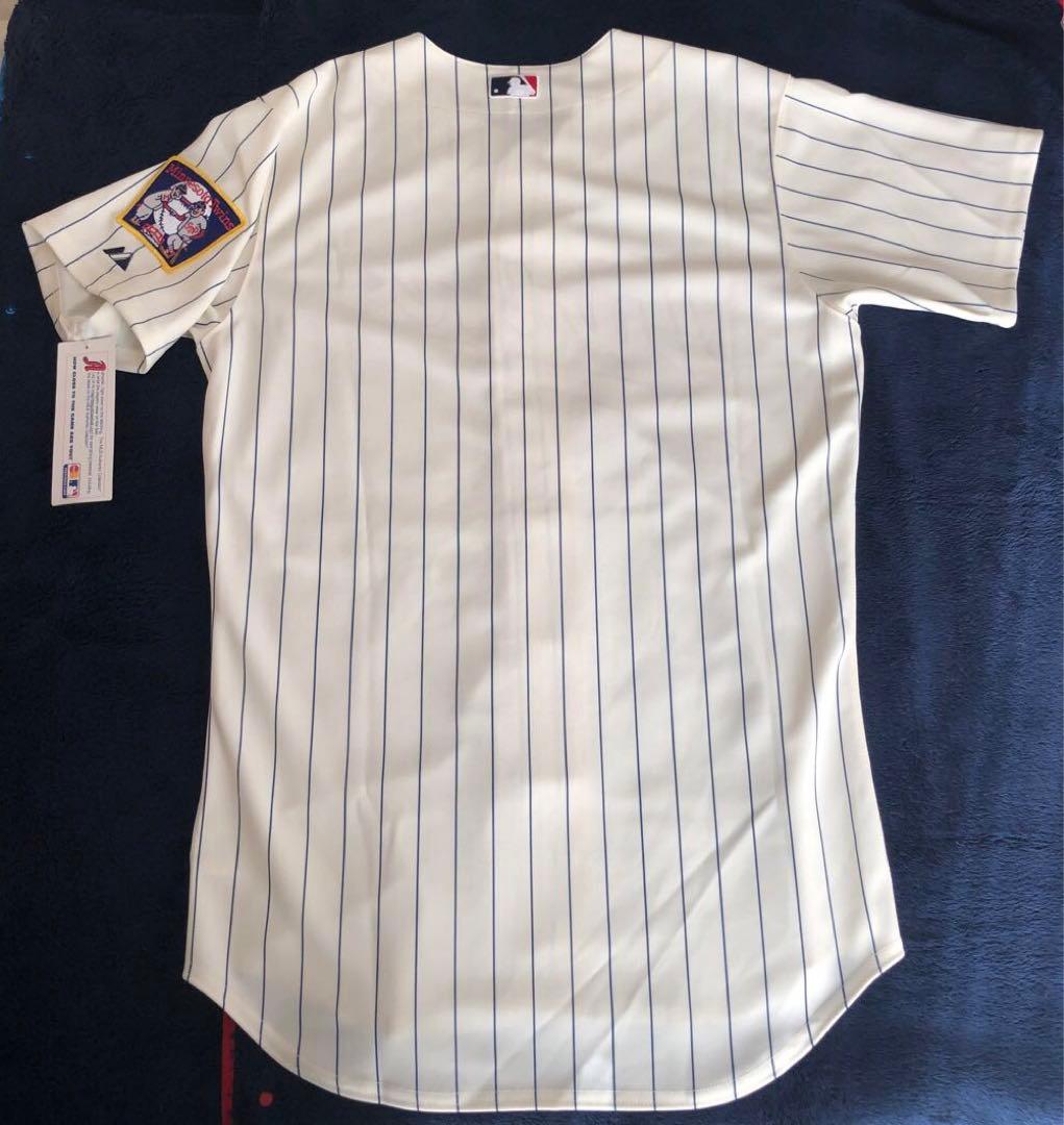 【新品未使用】ミネソタ　ツインズ　オーセンティック　ユニフォーム　MLB
