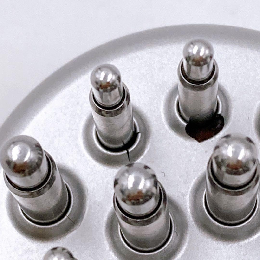 サロニア　電気ブラシ　訳あり