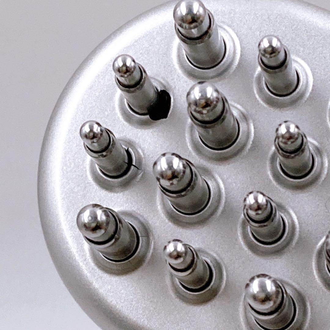 サロニア　電気ブラシ　訳あり