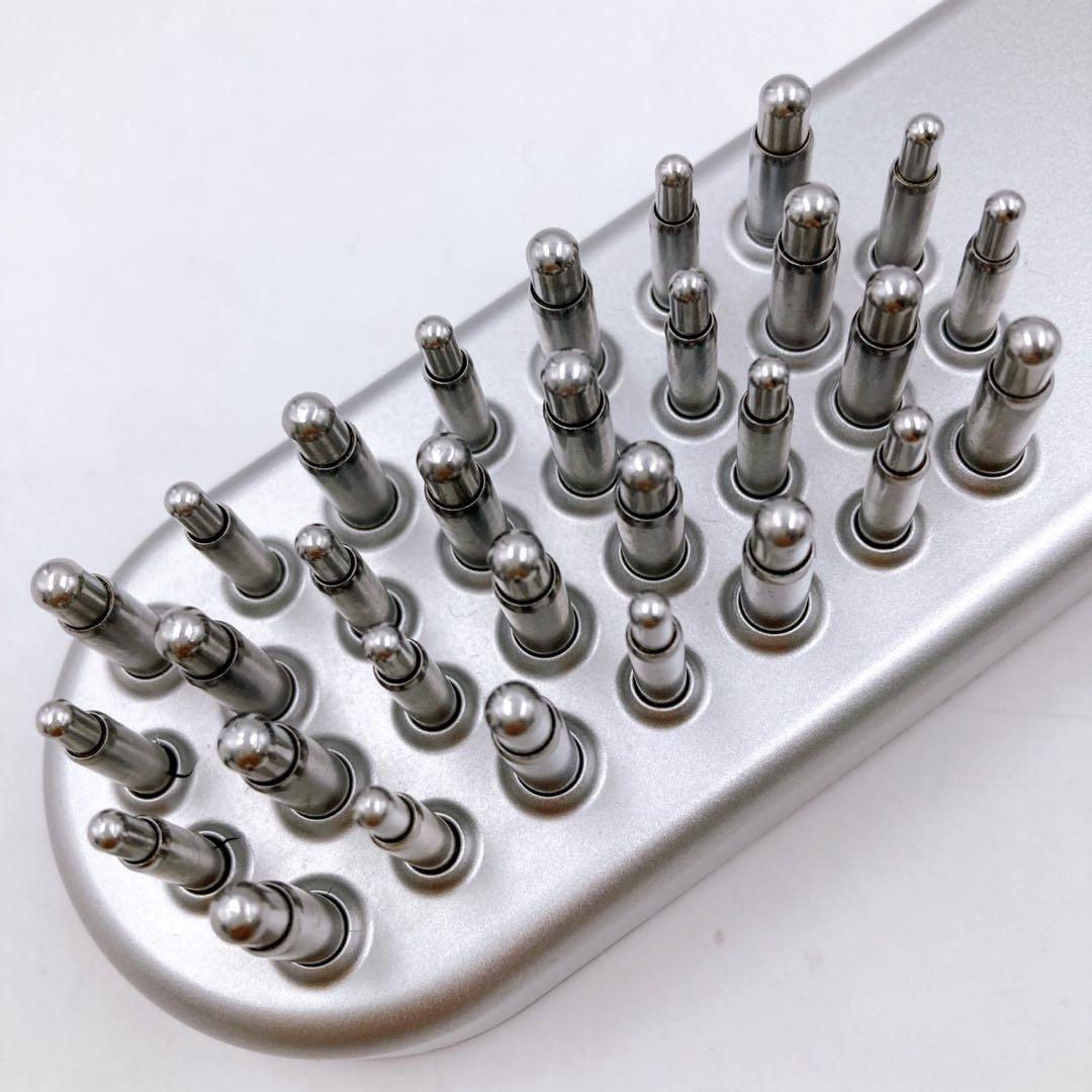 サロニア　電気ブラシ　訳あり