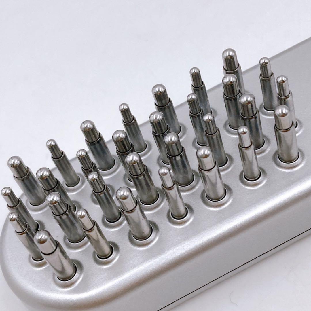 サロニア　電気ブラシ　訳あり