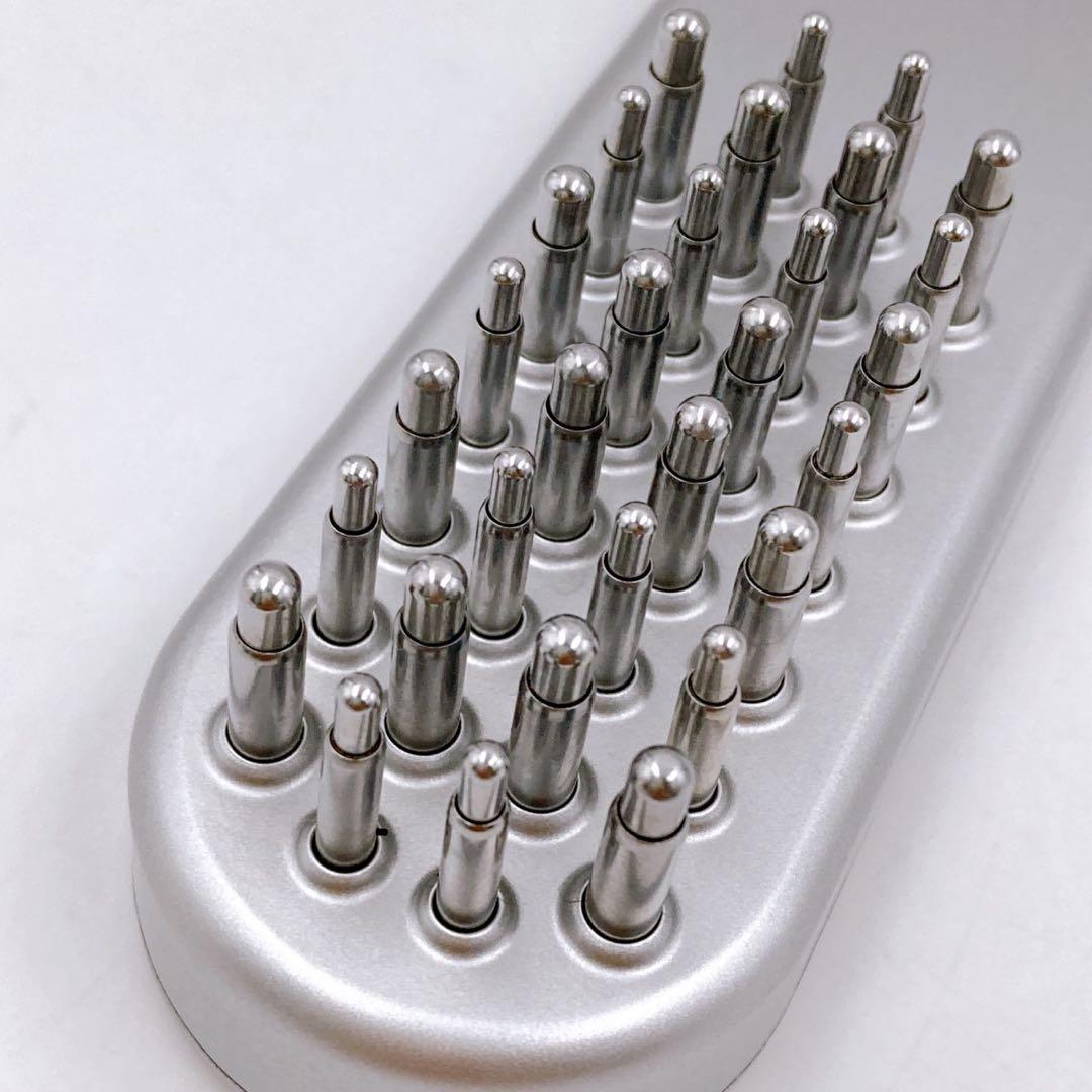 サロニア　電気ブラシ　訳あり