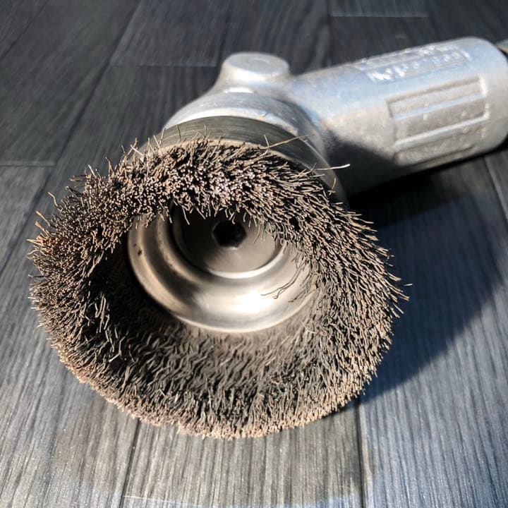 不二　アングルサンダ ブラシ用 FA-150K-2 不二空機