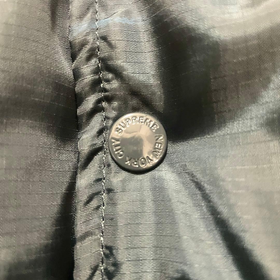 ほぼ未使用2013aw Supreme Lions Puffy Jacket M