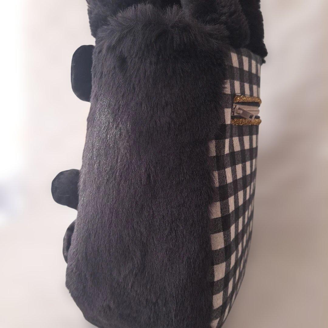 ね*】様 コヤンイサムチョン　ルミ　トートバッグ