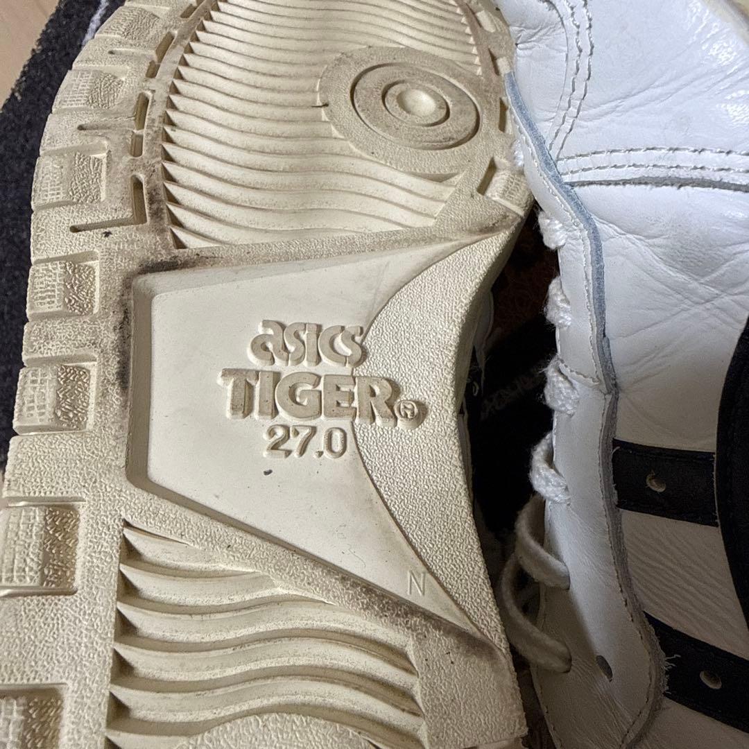 asics Japan L ジャパン L 27cm TBF707