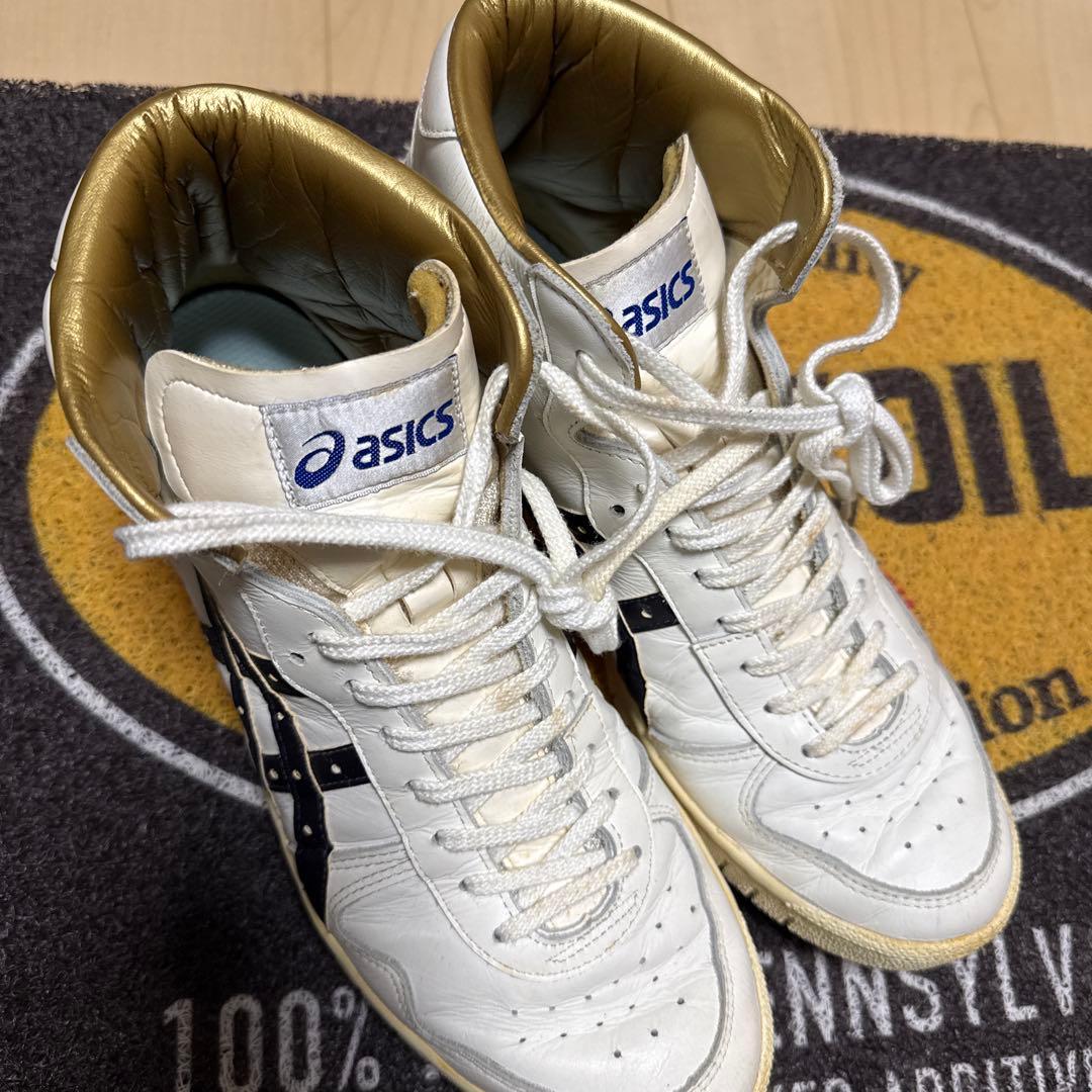 asics Japan L ジャパン L 27cm TBF707