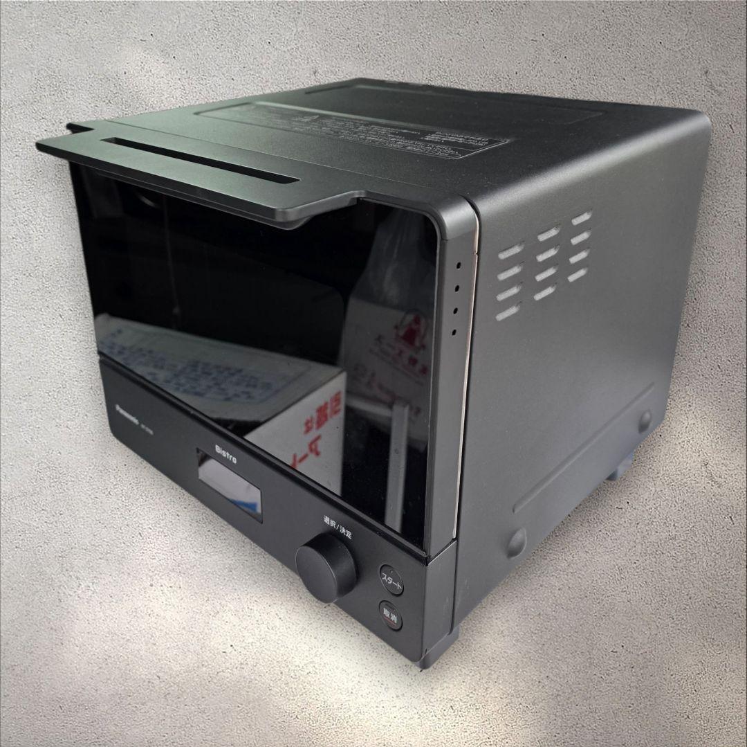Panasonic パナソニック ビストロ オーブントースター NT-D700