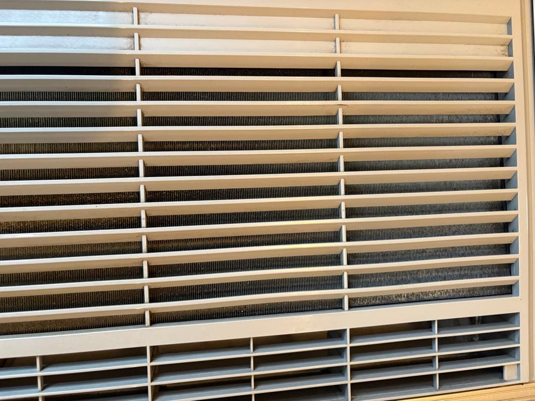 コロナCORONA窓用ルームエアコン冷房専用CW-1616