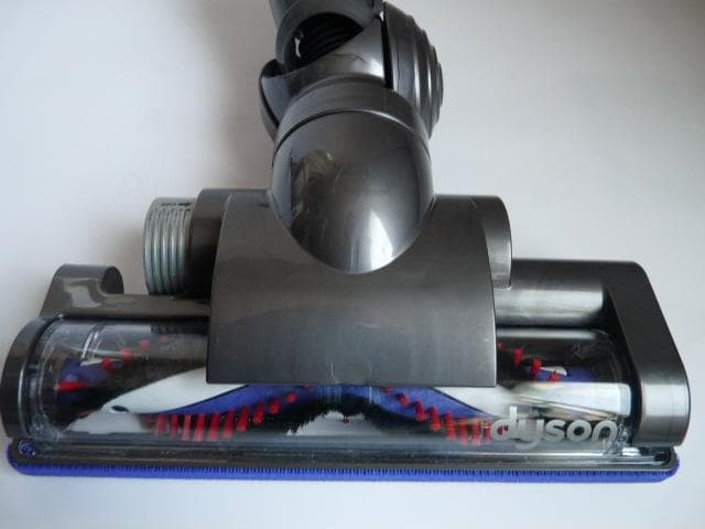 未使用　ダイソン純正 DC46　タービンヘッド　空力タイプ