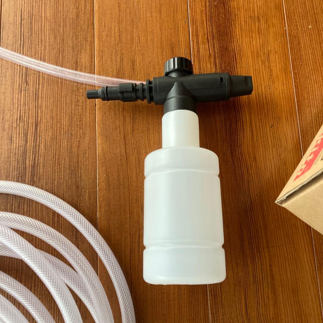 マキタ 充電式洗浄機 MHW180DZ 18V