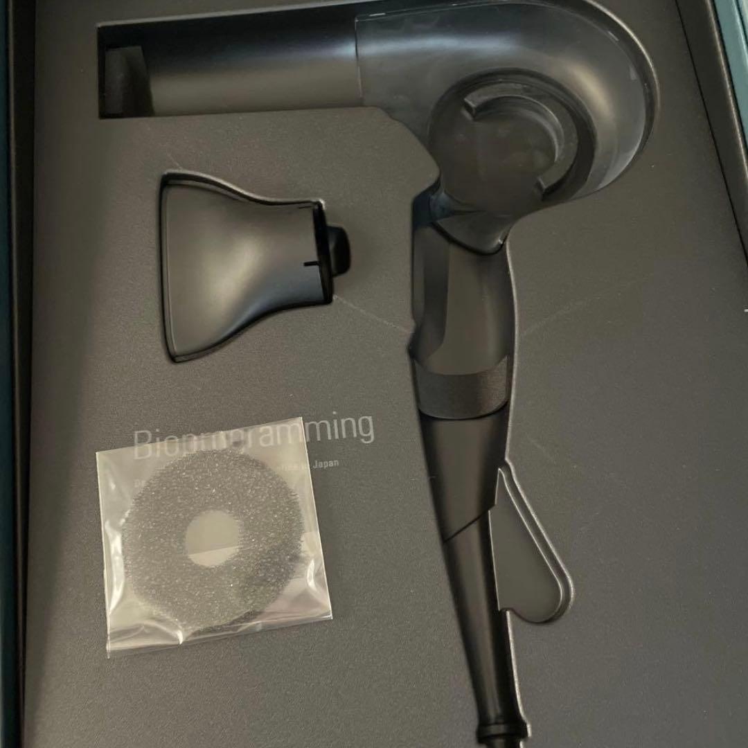 REPRONIZER ヘアドライヤー 箱付き