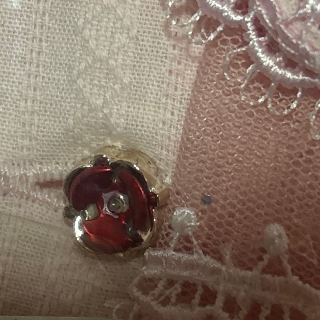 森森仙 レミリア 衣装 Mサイズ セット 東方Project