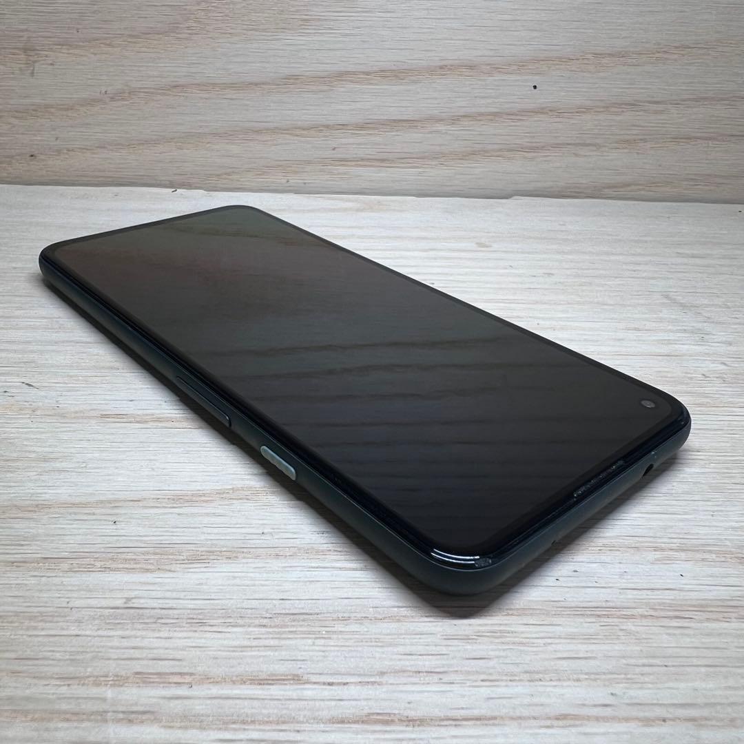 Google Pixel 5a (5G)本体　W14